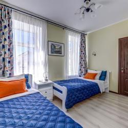 фото 28 Boho City Hotel (Бохо Сити)