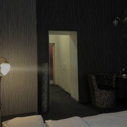 Номер улучшенный стандарт #4