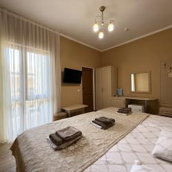 Номер стандарт улучшенный