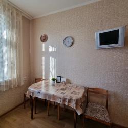 2-комнатные апартаменты улучшенные