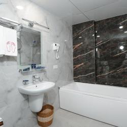 Фото Отель Bogishamol (Богишамол)