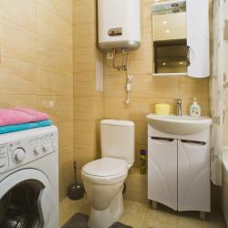 Фото Отель Как Дома 58 на улице Тамбовская 1