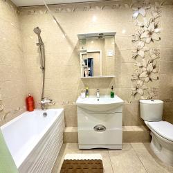 Фото Отель Fresh Room на улице Строителей 26