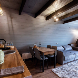 Фото Отель Клевер Парк