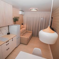 Фото Отель MONS (МОНС)