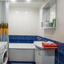 Фото Отель SmolSutki на улице Оршанская 16