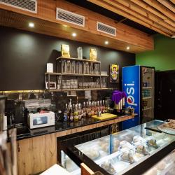 Фото Отель Caspian Marine Hotel (Каспиан Марина)