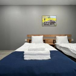 Фото Отель Астонит