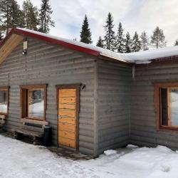 Фото Отель Медвежка в Карелии