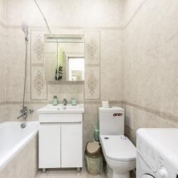 Фото Апартаменты на улице 2-я Луговая 22 корпус 2