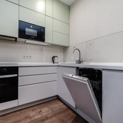 Фото Отель Rooms Moscow (Румс ) на улице Амурская
