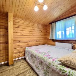 Фото Отель Жуковка Village (Вилледж)