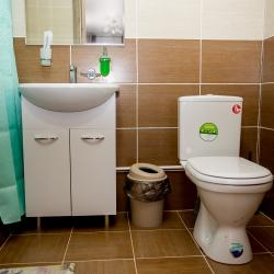 Фото Отель Яуза