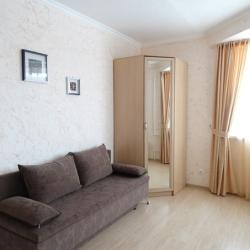 Фото Отель Гостевой Дом Азур