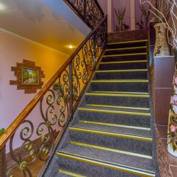 Фото Отель Гостевой дом НАТАЛИсити