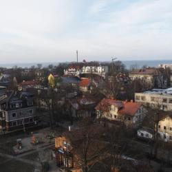 Фото Бутик-отель Парадокс