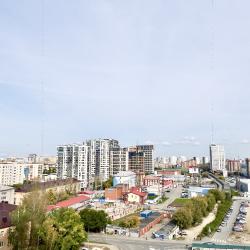 2-комнатные апартаменты люкс в авторском квартале Машаров
