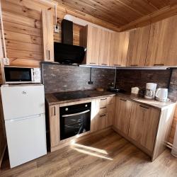 Фото Отель Коттедж Оранжерейка 166