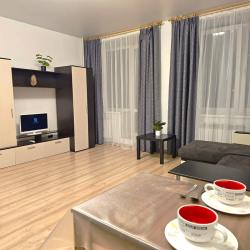 Апартаменты студия