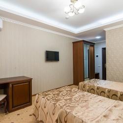 Фото Отель Residence Park Hotel (Резиденс Парк)