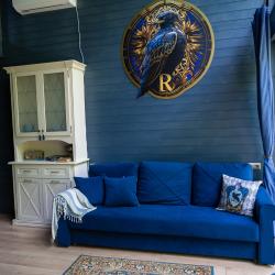 Фото Отель Гарри и философский чан