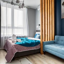 фото 38 InHome24 (ИнХоум24) на шоссе Волоколамское 71/22 корпус 2