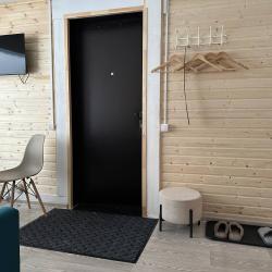 Фото Отель Загородный клуб Лесная сказка