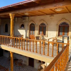 Фото Отель El Emir Hotel (Эл Эмир)