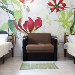 Фото HotelJet (Отель Джет)