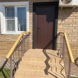 Номер стандарт с 3 односпальными кроватями