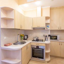 Фото Отель LaMare (ЛаМаре) на улице Санаторная 48