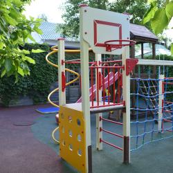 Фото Отель Лукоморье