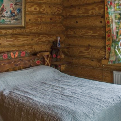 Фото Отель Дом Ополье