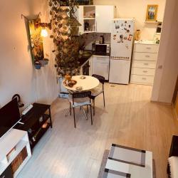 2-комнатные апартаменты стандарт