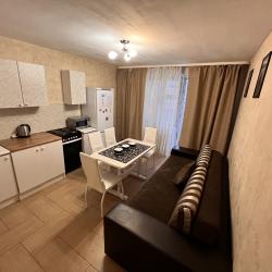 Фото Отель Риконе на улице Пермякова 86