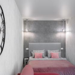 Фото Отель Apartment for you (Апартмент фор ю) на улице Хирурга Орлова