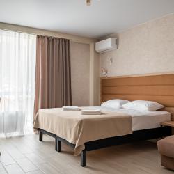 Фото Отель Hotel Leon (Леон)