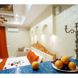 Фото Отель На Черноморской