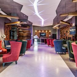 Фото Отель Golden Tulip Krasnodar (Голден Тюлип )