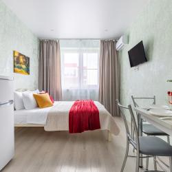 Фото Апартаменты на улице Садовая 159/1