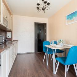 Фото Отель RentAp (РентАп) на улице Петра Ермолаева