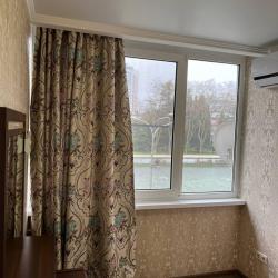 2-комнатные апартаменты стандарт