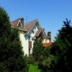 Фото Отель Горы Азии