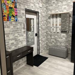 Фото Апартаменты на улице Скальная 11