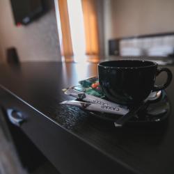 Фото Отель Баден-Баден