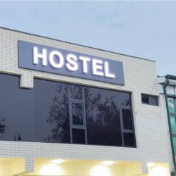 Фото Parvona Hostel (Парвона Хостел)