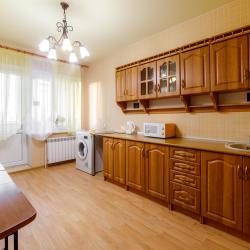 Фото Отель PrezentHaus (ПрезентХаус) на Горького 20