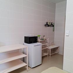 Номер комфорт улучшенный