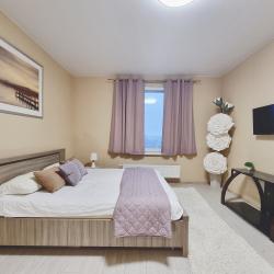 Апартаменты стандарт Сеть апартаментов Заселяйся