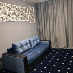 2-комнатный номер делюкс